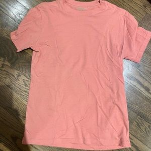 Urban Outfitters Salmon Tshirt